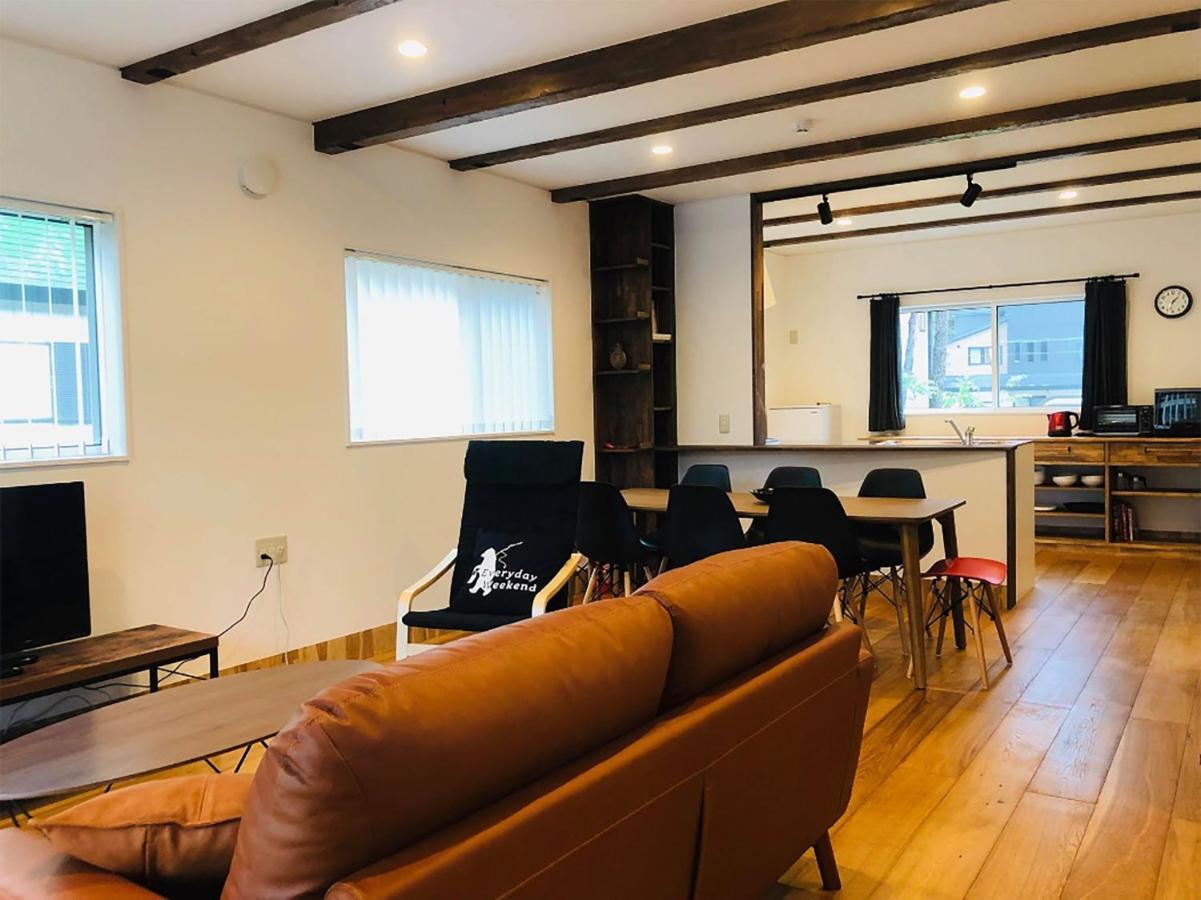 Cooper'S House Hakuba - Vacation Stay 86896 ภายนอก รูปภาพ