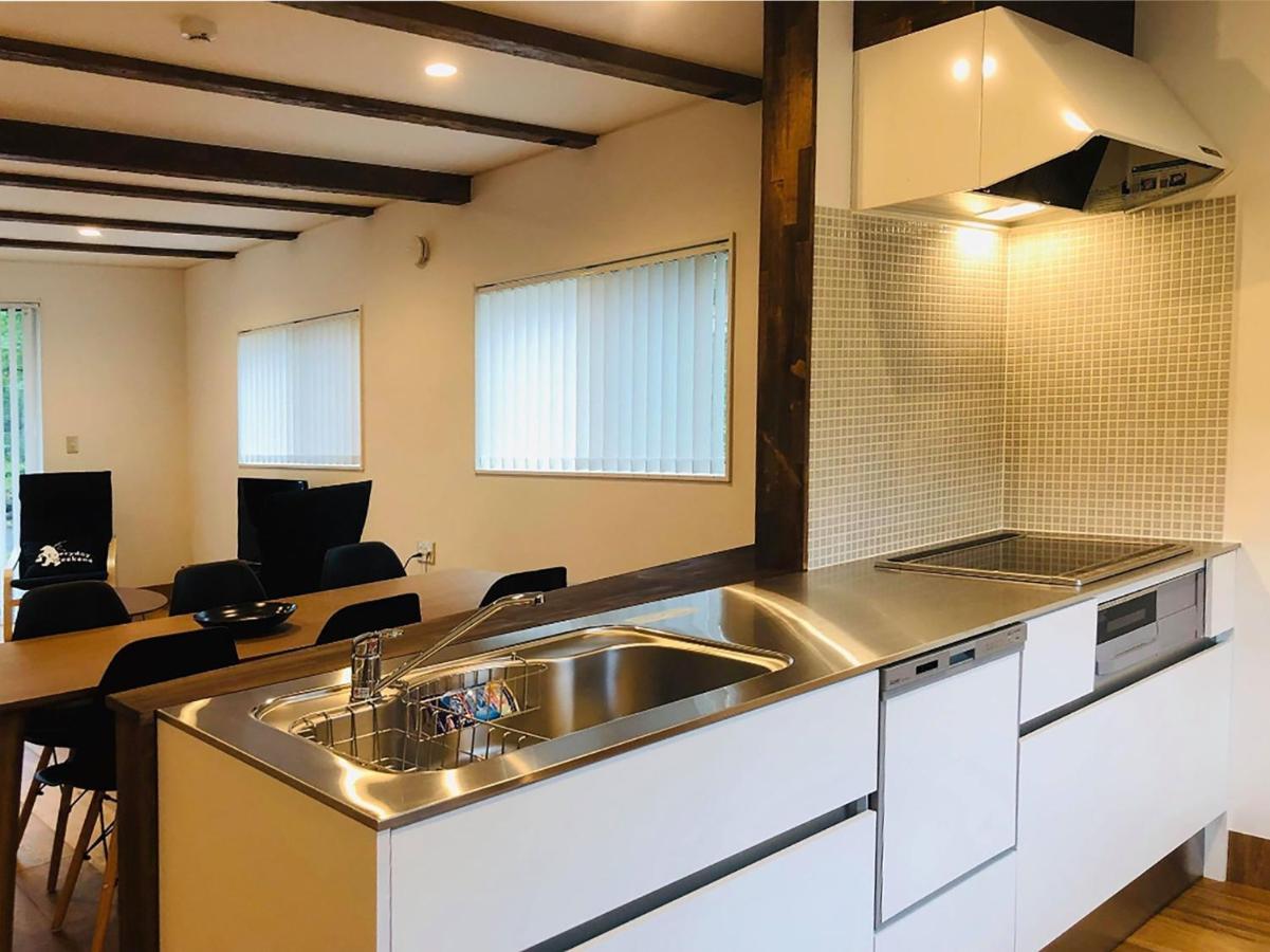 Cooper'S House Hakuba - Vacation Stay 86896 ภายนอก รูปภาพ