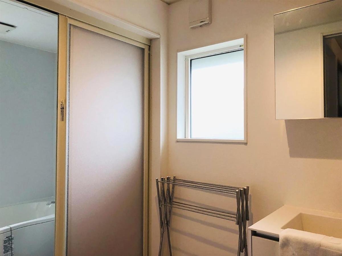 Cooper'S House Hakuba - Vacation Stay 86896 ภายนอก รูปภาพ