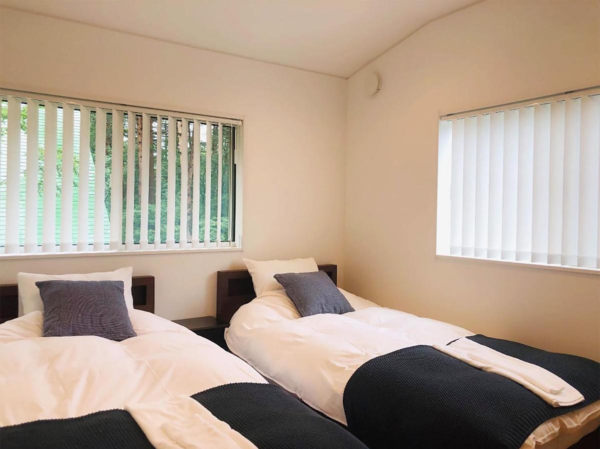 Cooper'S House Hakuba - Vacation Stay 86896 ภายนอก รูปภาพ