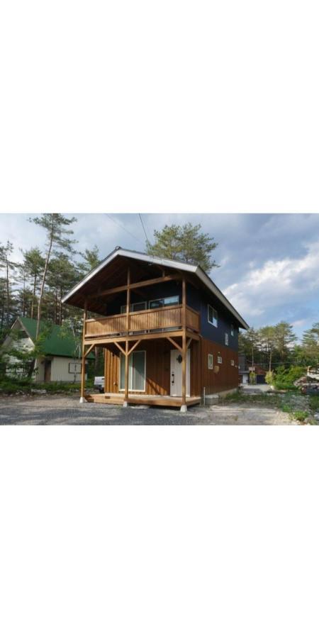 Cooper'S House Hakuba - Vacation Stay 86896 ภายนอก รูปภาพ